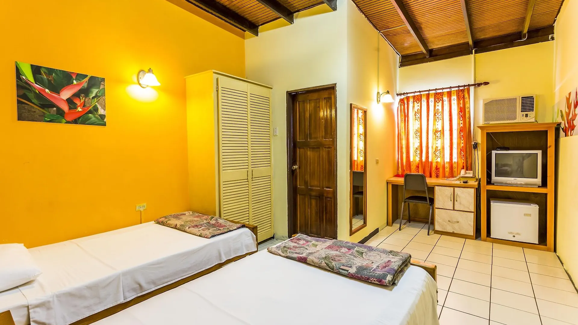 Hotel Par May La'S Port of Spain