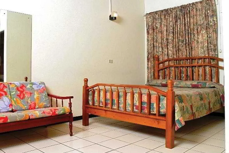** Hotel Par May La'S Port of Spain Trinidad en Tobago