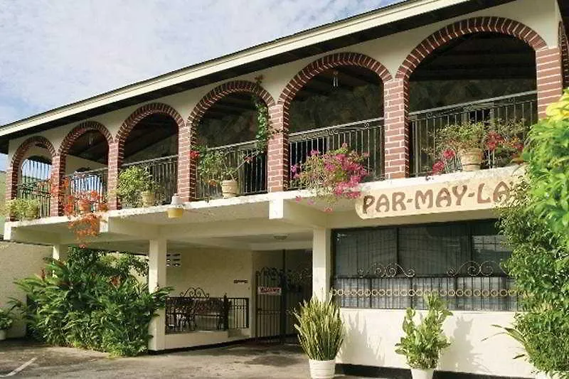 Par May La'S Port of Spain